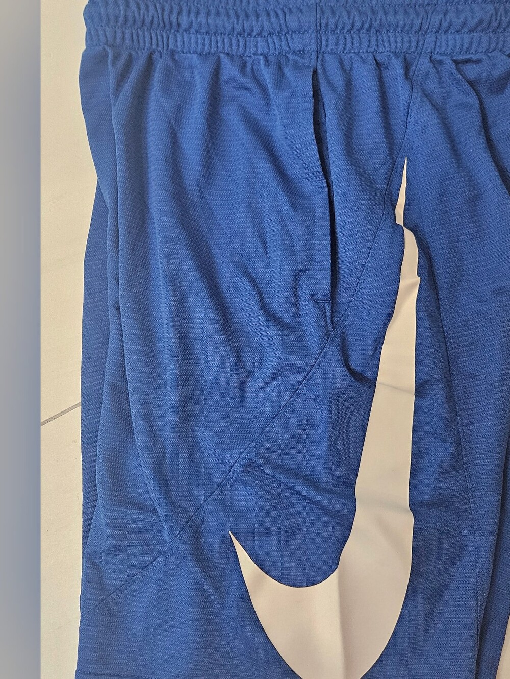 Nike Men's Athletic Shorts
